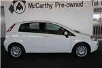  2013 Fiat Punto Punto 1.4 Easy