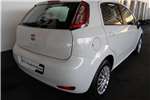  2013 Fiat Punto Punto 1.4 Easy