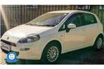  2013 Fiat Punto Punto 1.4 Easy