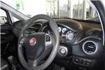  2013 Fiat Punto Punto 1.4 Easy