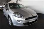  2013 Fiat Punto 