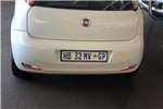  2013 Fiat Punto 