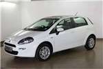  2013 Fiat Punto Punto 1.4 Easy