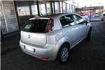  2013 Fiat Punto 