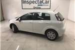  2013 Fiat Punto Punto 1.4 Easy