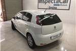  2013 Fiat Punto Punto 1.4 Easy