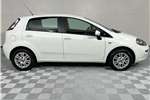 Used 2013 Fiat Punto 1.4 Easy