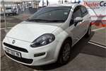  2014 Fiat Punto Punto 1.4 Easy