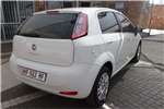  2014 Fiat Punto Punto 1.4 Easy
