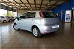  2014 Fiat Punto Punto 1.4 Easy