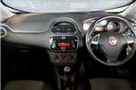  2014 Fiat Punto Punto 1.4 Easy
