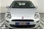 Used 2014 Fiat Punto 1.4 Easy