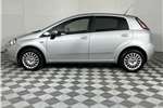 Used 2014 Fiat Punto 1.4 Easy