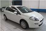  0 Fiat Punto 