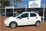  2010 Fiat Punto Punto 1.4 Emotion