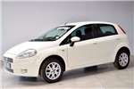  2010 Fiat Punto Punto 1.4 Emotion