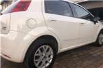  2010 Fiat Punto 