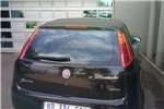  2010 Fiat Punto 