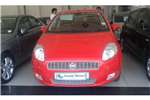  2011 Fiat Punto Punto 1.4 Emotion