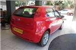  2011 Fiat Punto 