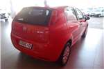  2011 Fiat Punto Punto 1.4 Emotion