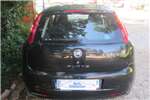  2011 Fiat Punto Punto 1.4 Emotion