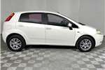  2012 Fiat Punto Punto 1.4 Emotion