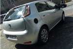  2013 Fiat Punto Punto 1.4 Emotion