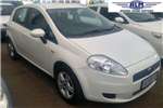  2009 Fiat Punto 