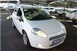  2011 Fiat Punto Punto 1.4 Essence