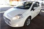  2011 Fiat Punto Punto 1.4 Essence