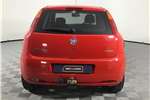  2011 Fiat Punto Punto 1.4 Essence