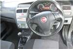  2012 Fiat Punto Punto 1.4 Essence