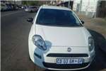  2012 Fiat Punto Punto 1.4 Essence