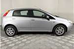 2012 Fiat Punto Punto 1.4 Essence