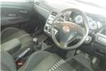  2010 Fiat Punto 