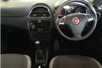  2013 Fiat Punto Punto 1.4 MultiAir Easy
