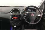  2014 Fiat Punto Punto 1.4 MultiAir Easy