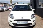  2014 Fiat Punto Punto 1.4 MultiAir Easy