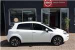  2014 Fiat Punto Punto 1.4 MultiAir Easy