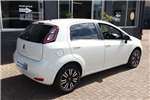  2014 Fiat Punto Punto 1.4 MultiAir Easy