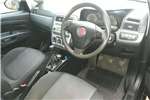  2013 Fiat Punto 