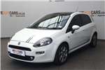  2012 Fiat Punto Punto 1.4T MultiAir Lounge