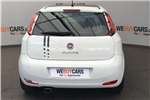  2012 Fiat Punto Punto 1.4T MultiAir Lounge