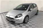  2013 Fiat Punto Punto 1.4T MultiAir Lounge