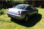  1997 Fiat Punto 