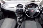 Used 2013 Fiat Punto Grande  1.3 Multijet 5 door Dynamic