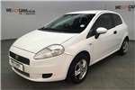  2009 Fiat Punto Grande Punto 1.2 3-door Active