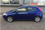  2007 Fiat Punto Grande Punto 1.3 Multijet 5-door Dynamic