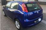  2007 Fiat Punto Grande Punto 1.3 Multijet 5-door Dynamic